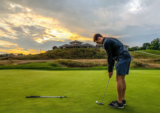 Golf Course «Tournament Club of Iowa», reviews and photos, 1000 Tradition Dr, Polk City, IA 50226, USA