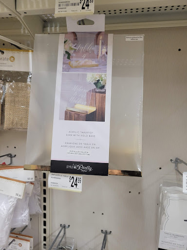 Craft Store «Michaels», reviews and photos, 1700 Deming Way #120, Middleton, WI 53562, USA