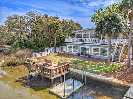 Vacation Home Rental Agency «Litchfield Real Estate & Vacation Rentals», reviews and photos, 12980 Ocean Hwy, Pawleys Island, SC 29585, USA