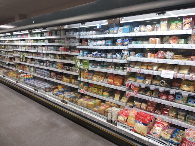 Carrefour express Hoeilaart - Supermarkt