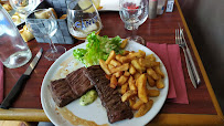Plats et boissons du Restaurant Café De La Paix à Chinon - n°1