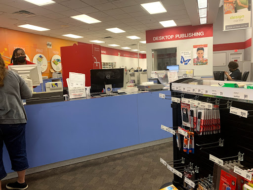 Office Supply Store «OfficeMax», reviews and photos, 1000 S Clearview Pkwy #1020, Harahan, LA 70123, USA