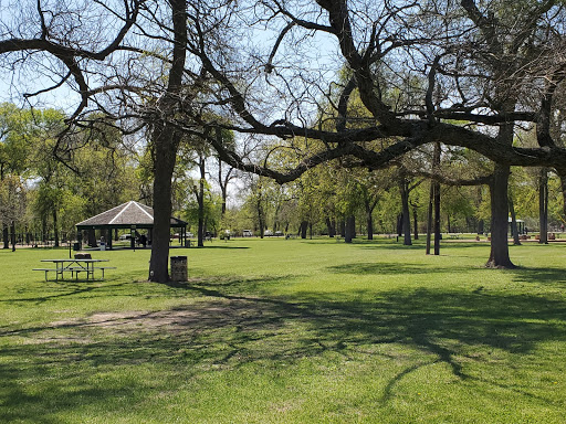 Park «Getzendaner Park», reviews and photos, 400 S Grand Ave, Waxahachie, TX 75165, USA