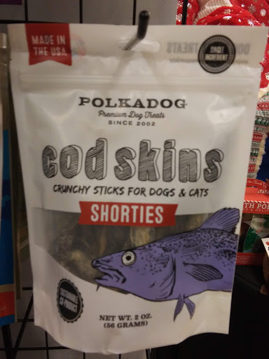 Pet Supply Store «Ruff Haus Pets», reviews and photos, 4652 N Rockwell St, Chicago, IL 60625, USA