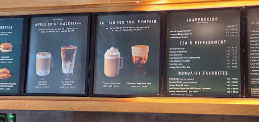 Coffee Shop «Starbucks», reviews and photos, 4601 Phoenix Ave, Fort Smith, AR 72903, USA