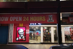 KFC Sarikei image