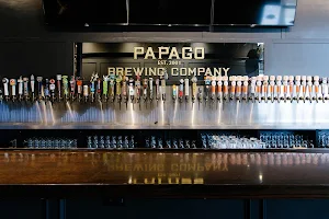 Papago Brewing Co. image