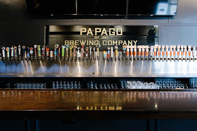 Papago Brewing Co.