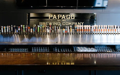 Papago Brewing Co. image