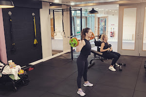 The Fitness Lab Foxrock