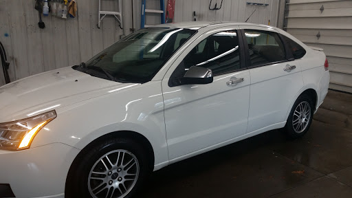 Used Car Dealer «Car City», reviews and photos