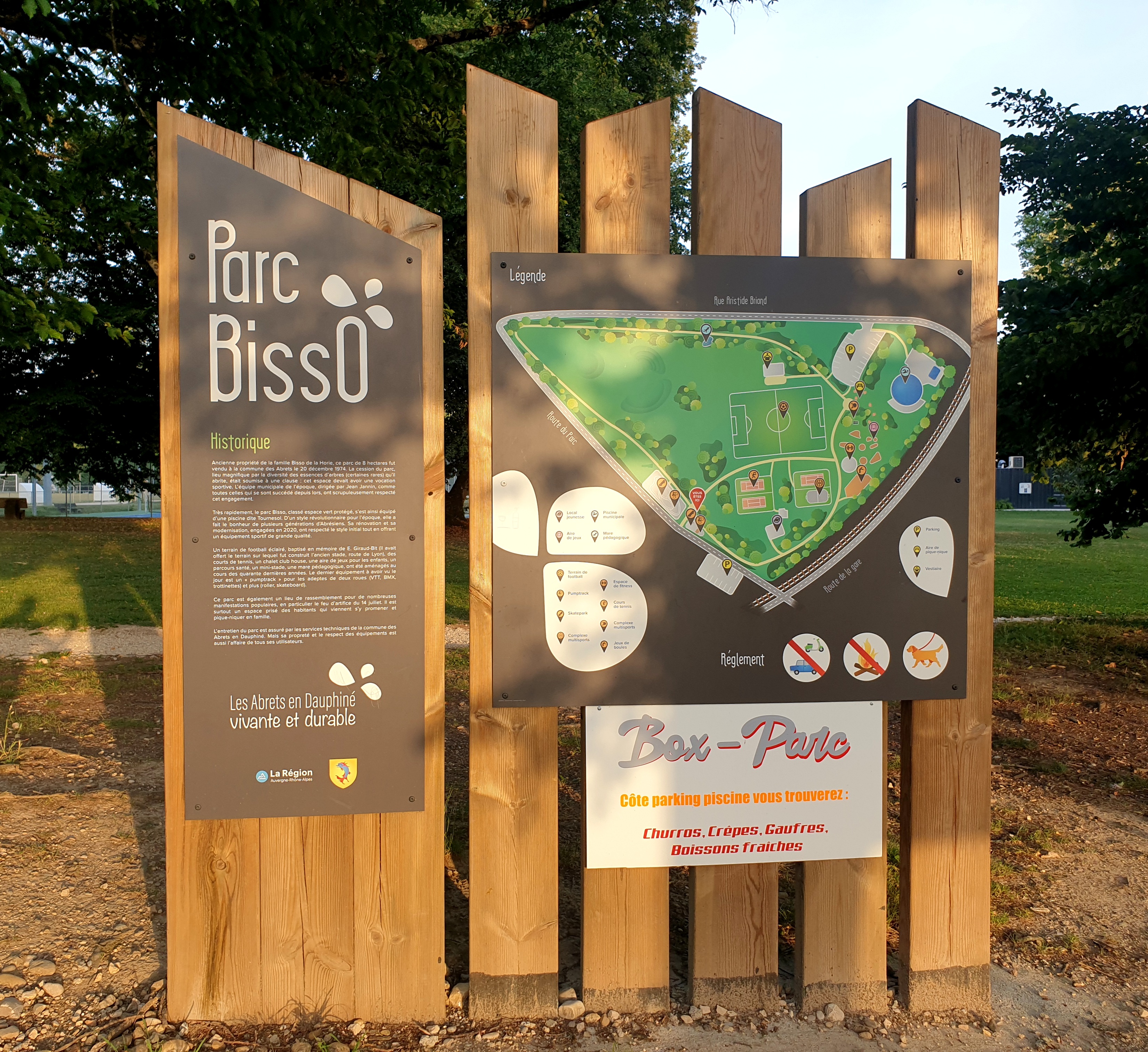 Photo n° 1 de l'avis de Association.r fait le 19/06/2022 à 10:15