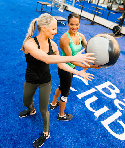 Health Club «Bay Club South Bay», reviews and photos, 2250 Park Pl, El Segundo, CA 90245, USA