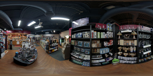 Tobacco Shop «The Smoke Shop», reviews and photos, 33463 W Seven Mile Rd, Livonia, MI 48152, USA