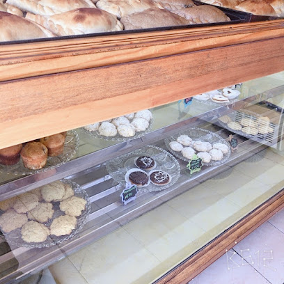 Panadería y pastelería Centeno