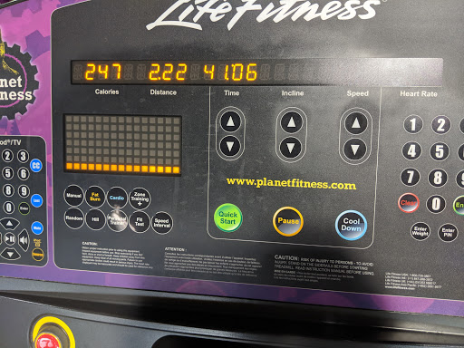 Gym «Planet Fitness», reviews and photos, 374 Main St, Belleville, NJ 07109, USA