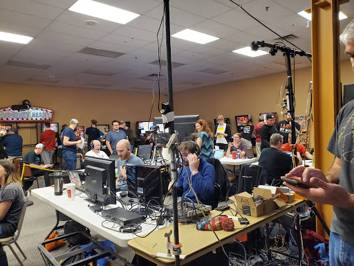 Billiards Supply Store «Game Exchange of Colorado», reviews and photos, 2650 W 6th Ave, Denver, CO 80204, USA