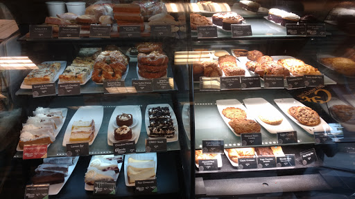 Book Store «Barnes & Noble Booksellers», reviews and photos, 1939 Mt Zion Rd, Morrow, GA 30260, USA