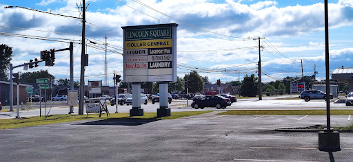 Dry Cleaner «Gi-Ro Cleaners & Repair», reviews and photos, 6111 S Transit Rd, Lockport, NY 14094, USA