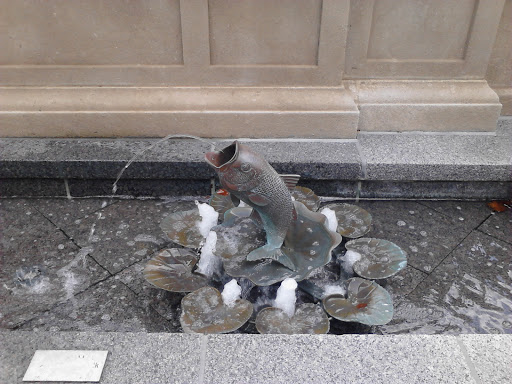 Park «Scioto Audubon Metro Park.», reviews and photos, 400 W Whittier St, Columbus, OH 43215, USA