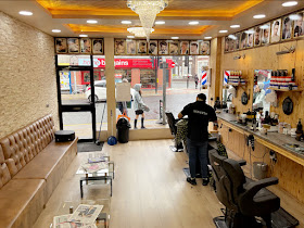 Top Cuts Barber Shop
