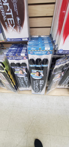 Beauty Supply Store «KELLY BEAUTY», reviews and photos, 27750 Van Dyke, Warren, MI 48093, USA