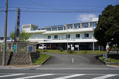 国立病院機構 長崎病院