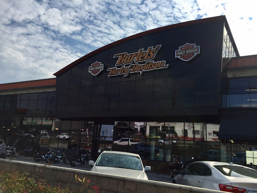 Harley-Davidson Dealer «Bartels Harley-Davidson», reviews and photos