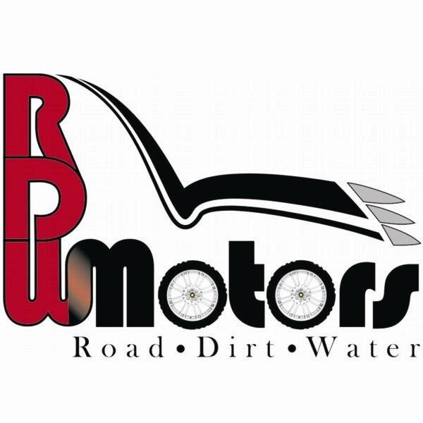 RDW Motors ATVs & Supplies