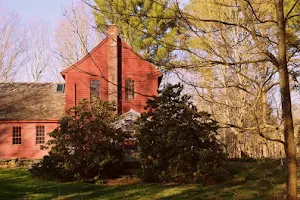 Henrietta House Bed and Breakfast image