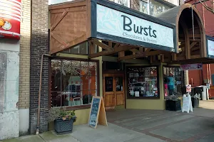 Burst's Candies image