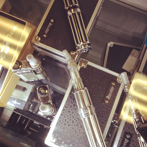 Tobacco Shop «Laguna Smoke Shop», reviews and photos, 24741 Alicia Pkwy e, Laguna Hills, CA 92653, USA