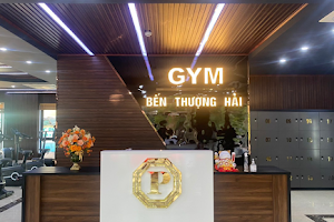 Gym Bến Thượng Hải Vinh image