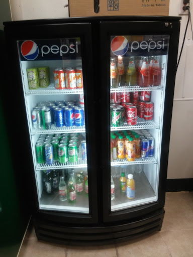 Grocery Store «Richmond Halal Market», reviews and photos, 9864 W Broad St, Glen Allen, VA 23060, USA