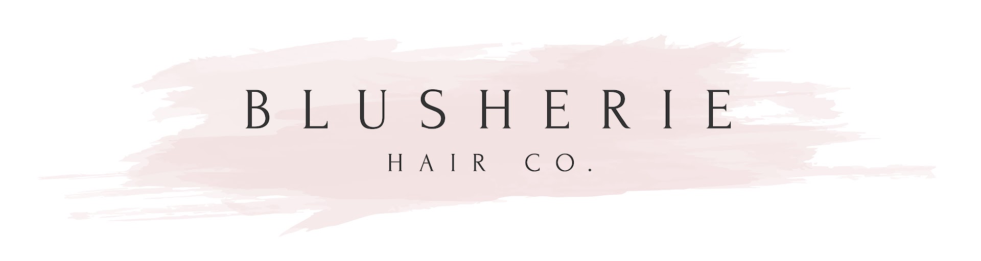 Blusherie Hair Co
