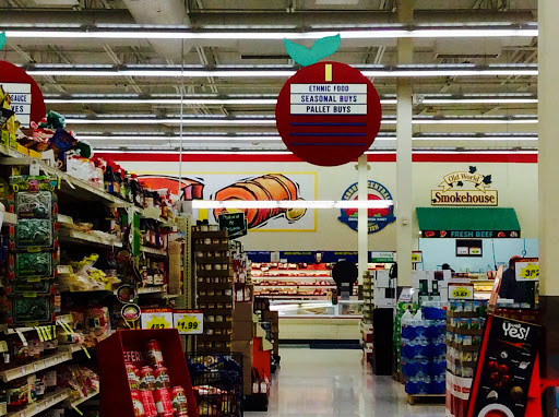 Grocery Store «Econofoods», reviews and photos, 710 Faxon Rd, Norwood Young America, MN 55368, USA