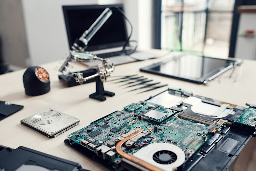 Turlock Computer Repair image