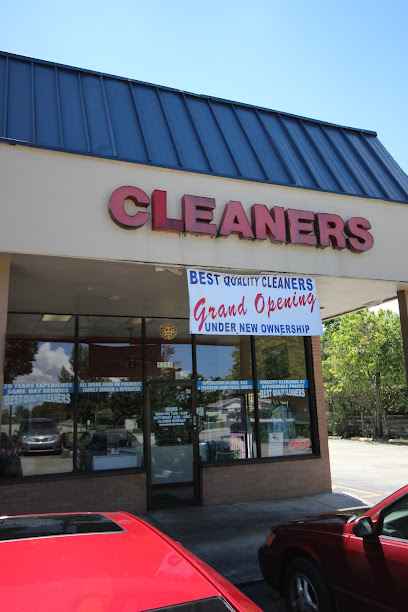 Best Quality Dry Cleaners Laundry Alterations Sunrise
