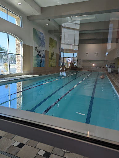 Gym «LA Fitness», reviews and photos, 8909 Washington Blvd, Pico Rivera, CA 90660, USA