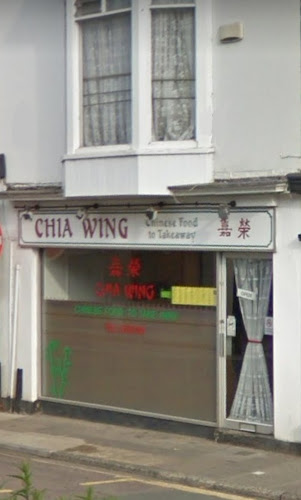 Reviews of Chia Wing in Newport - Restaurant