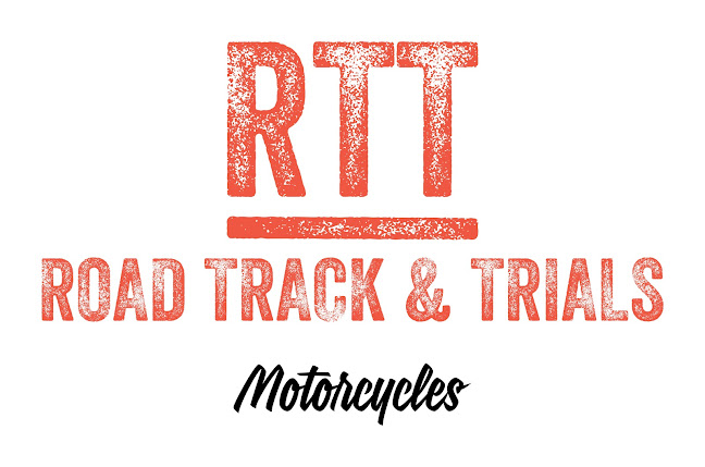 Reviews of Road Track & Trials Ltd in Preston - Motorcycle dealer