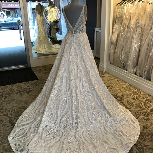 Bridal Shop «J & B Bridals & Formals», reviews and photos, 136 S Main St, Chambersburg, PA 17201, USA