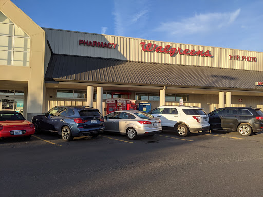 Walgreens, 808 W Main St #101, Battle Ground, WA 98604, USA, 