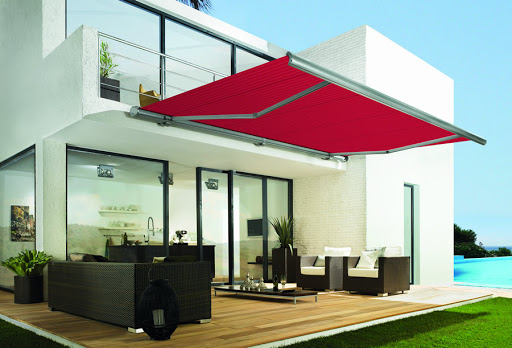 Gravent – Cortinas y toldos – (Barberà del Vallès)