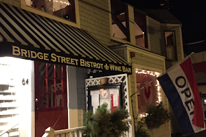 Bridge Street Bistrot & Wine Bar image