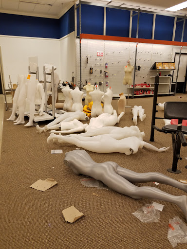 Department Store «Sears», reviews and photos, 77 Rockingham Park Blvd, Salem, NH 03079, USA