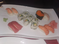 Sushi du Restaurant japonais Restaurant Le Royal Tokyo à Livry-Gargan - n°20