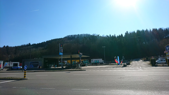 SOCAR Tankstelle Thayngen - Neuhausen am Rheinfall