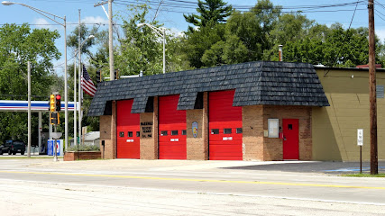 Marengo Fire Protection District