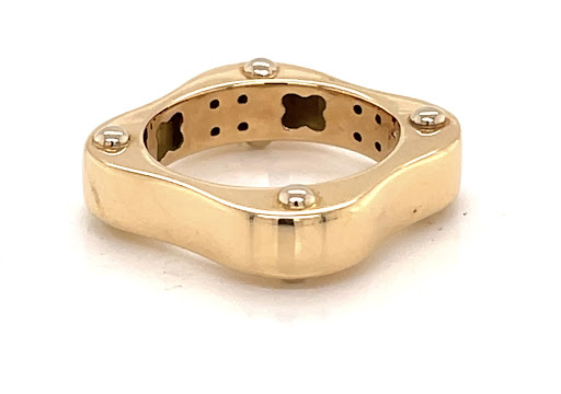 Wholesale Jeweler «Medallion Jewelers», reviews and photos, 308 SW Alder St, Portland, OR 97204, USA